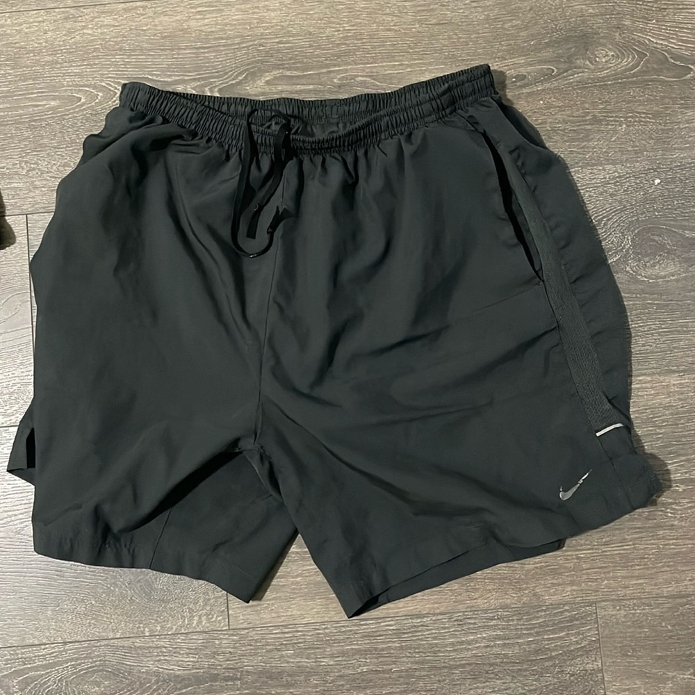 Nike Running